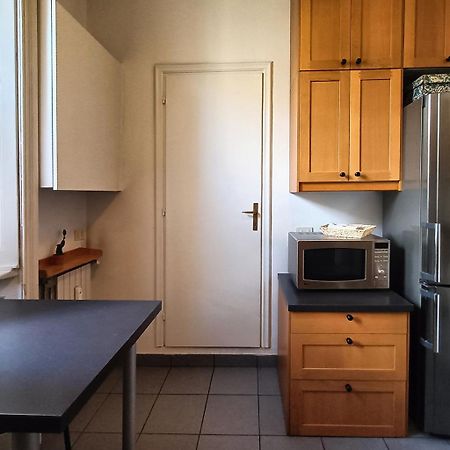 Sahi - Residenza Corso Italia Tre Camere, Due Bagni E Un Salone Milano Exteriör bild